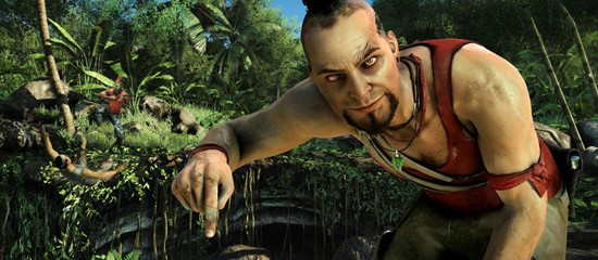 E3 2011: Детали, скриншоты и геймплей Far Cry 3