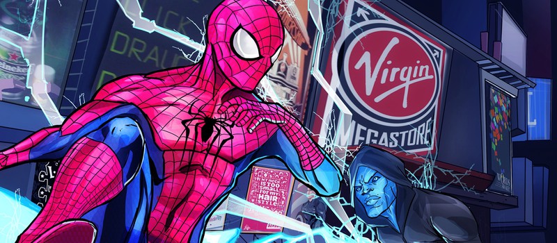 Слух: Marvel и Sony сумели договориться о переносе Человека-паука