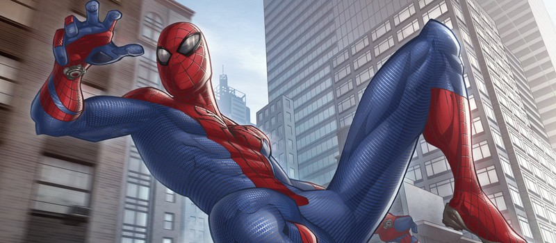 Слух: финальная стадия переговоров Sony и Marvel о Человеке-пауке пройдет в январе