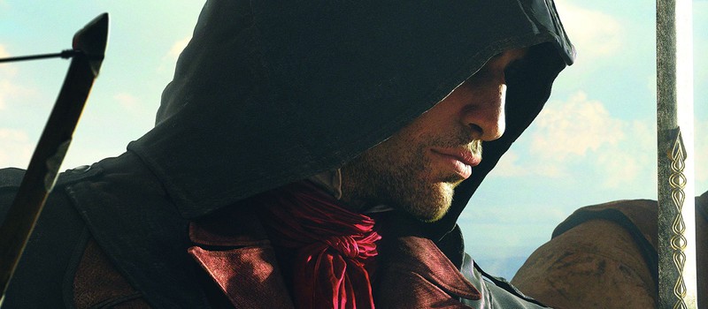 Патч 4 для Assassin's Creed Unity задерживается