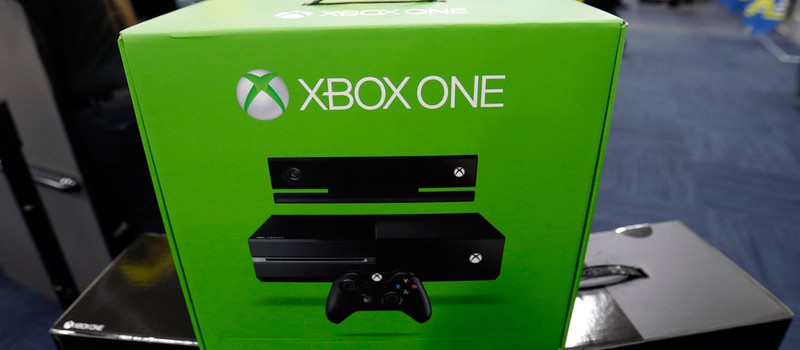Microsoft снижает цену на Xbox One в Китае перед релизом PS4