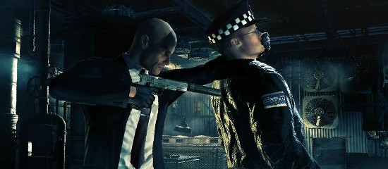 E3 2011: Детали, скриншоты и трейлер Hitman: Absolution