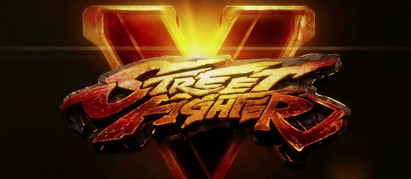 Street Fighter 5 разрабатывают на движке Unreal Engine 4