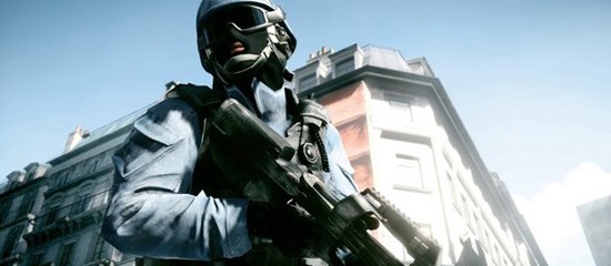 Battlefield 3 отнимет часть прибыли Modern Warfare 3