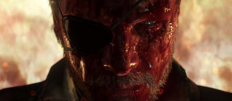 Metal Gear Solid V: The Phantom Pain не выйдет 24 февраля