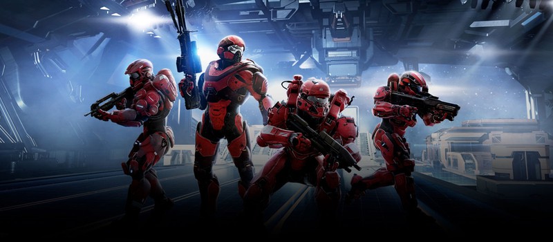 UPD: Halo 5: Guardians может быть временным эксклюзивом