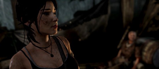 E3 2011: Tomb Raider и Uncharted – разные игры