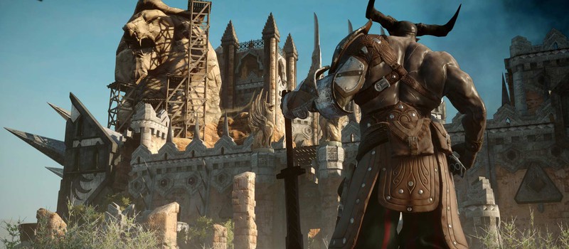 Dragon Age: Inquisition собрала более 80 GotY-наград
