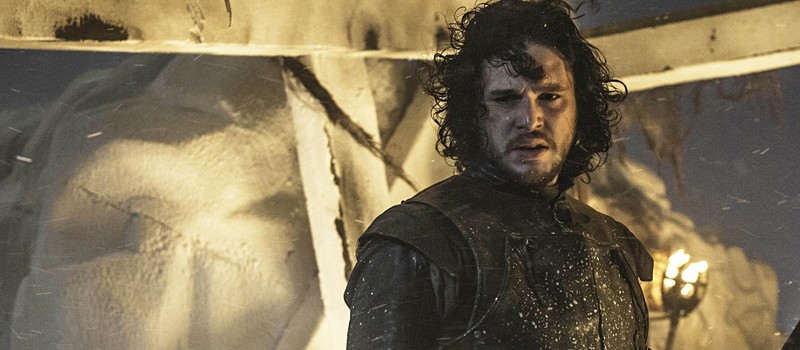 HBO покажет эпизод о съемках пятого сезона Game of Thrones 8 февраля