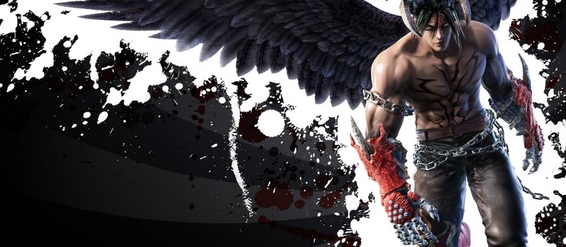 В Tekken 7 будет новая система настройки камеры
