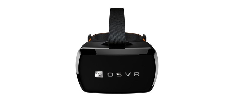 Девайс виртуальной реальности от Razer за $200