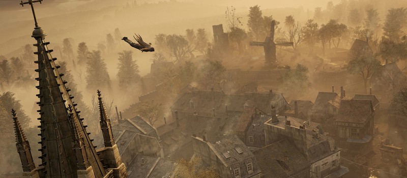 DLC Assassin’s Creed Unity: Dead Kings выйдет 13 Января + скриншоты