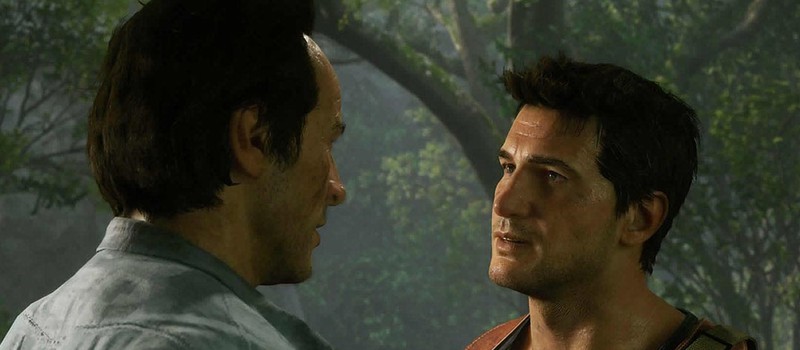 Новые скриншоты Uncharted 4: A Thief's End
