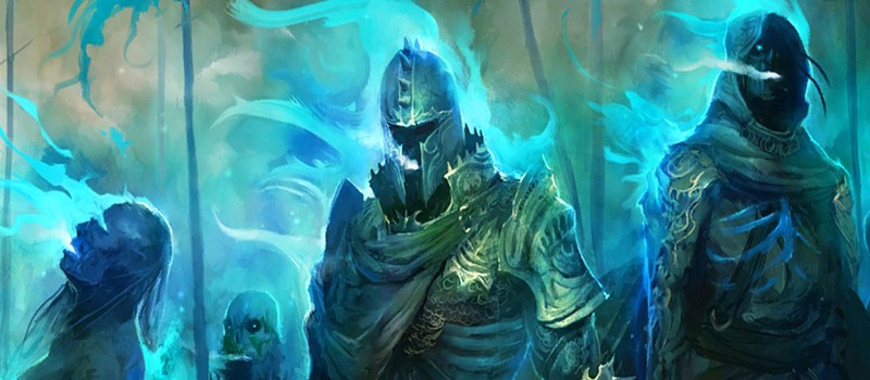 NCsoft зарегистрировала марку Guild Wars 2: Heart of Thorns
