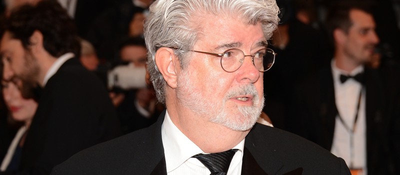 Джордж Лукас начинал разрабатывать третью трилогию Star Wars