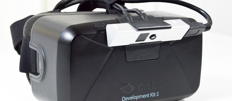 Технология захвата движений Nimble VR не появится в первых поколениях Oculus Rift