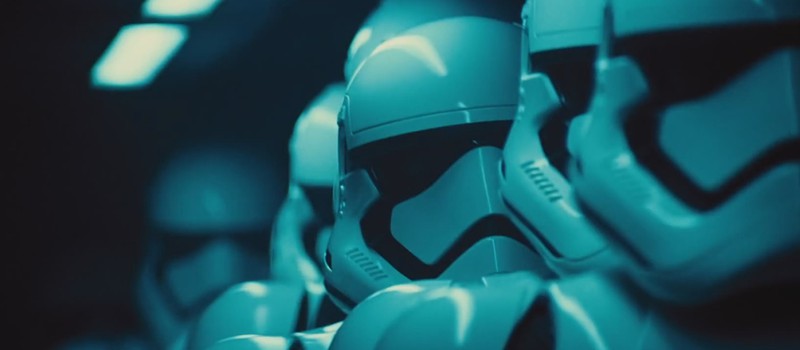 В Star Wars: The Force Awakens появится женщина-штурмовик