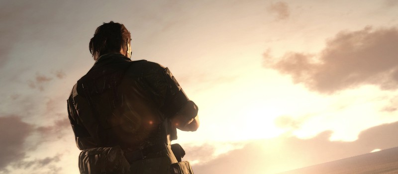 Даты релиза Metal Gear Solid V: The Phantom Pain не знают даже в Kojima Productions