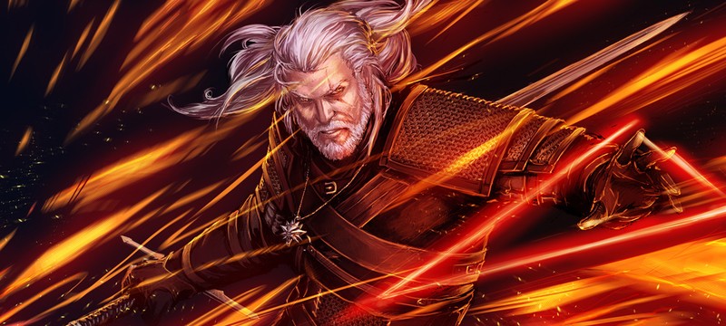 CD Projekt RED подтвердила размер The Witcher 3 на консолях – 50 Гб
