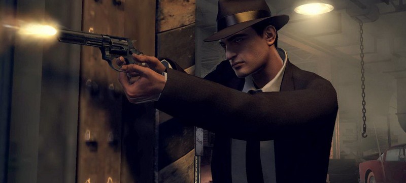 MAFIA III возможно появится на E3 2015