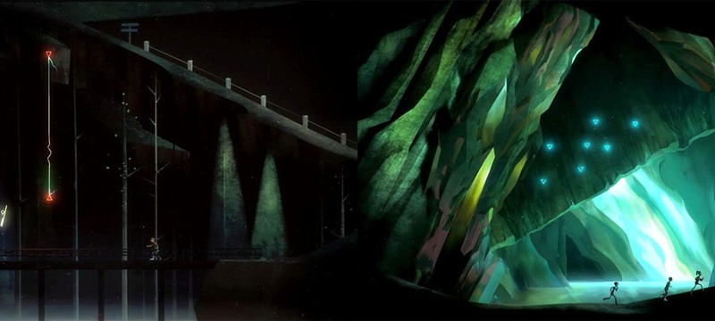 Бывший разработчик TellTale анонсировал игру Oxenfree