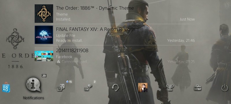 Продажи PS4 достигли 20.2 миллионов