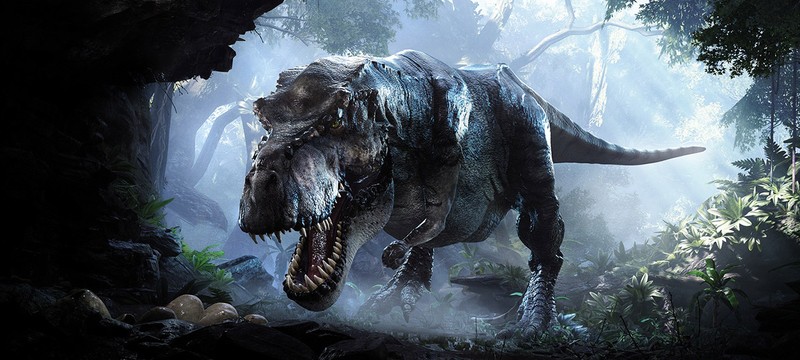 Скриншоты и ролики CryEngine с GDC 2015