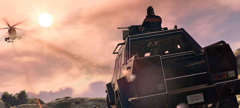 Гайд GTA Online: вся одежда в Ограблениях и костюм из Breaking Bad