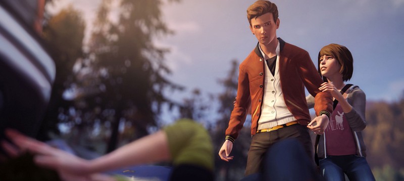 Life is Strange – дата выхода второго эпизода и 15 минут геймплея