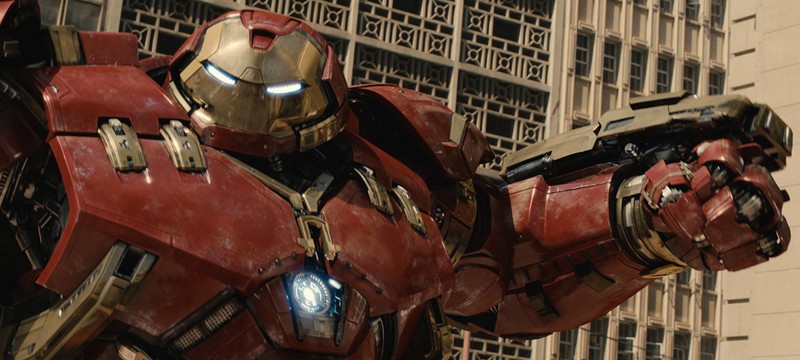 Новое поколение бритв Gillette Avengers
