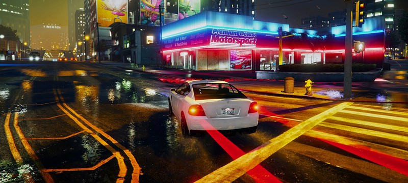 Rockstar решила проблему с Windows Media Player при установке GTA 5 на PC