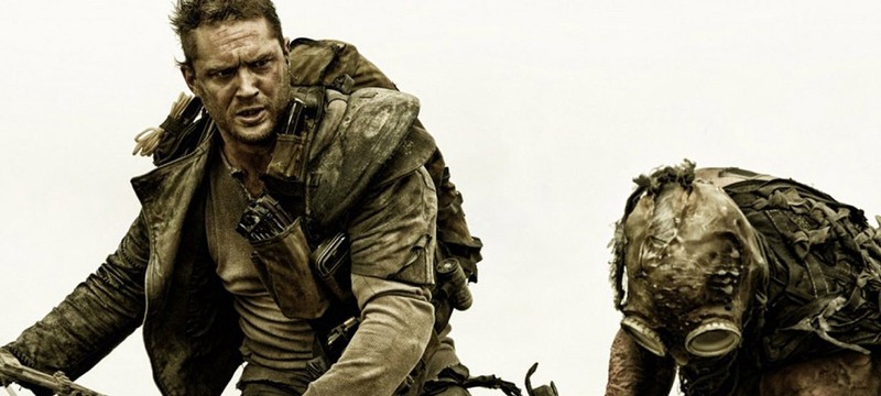 Последний трейлер Mad Max: Fury Road