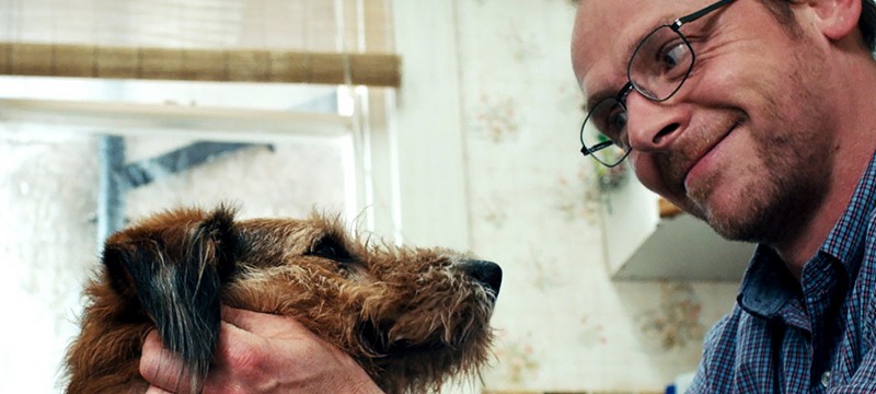Новый трейлер Absolutely Anything
