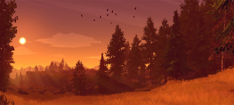 Firewatch черепашка где найти