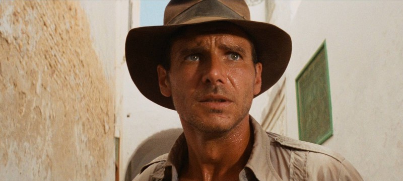 Harrison Ford O Novom Filme Pro Indianu Dzhonsa Shazoo