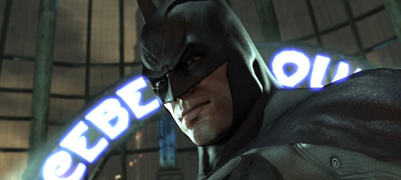 batman return to arkham asylum batman return to arkham asylum