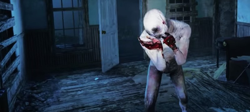 E3 2016: Трейлер VR-шутера Killing Floor: Incursion
