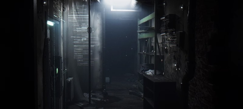 E3 2016: Observer — киберпанк хоррор от создателей Layers of Fear