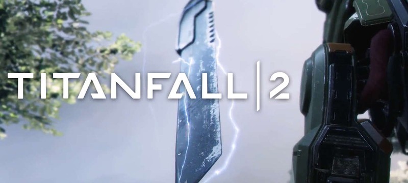 Коротко о том, как я тестировал Titanfall 2