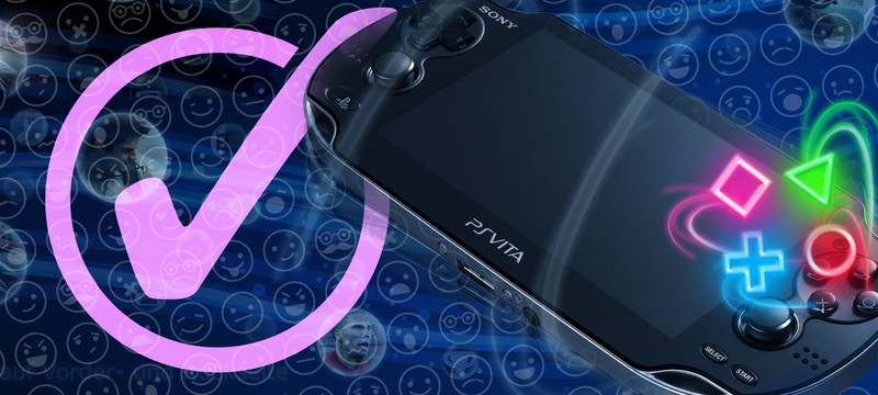PS Vita в новых цветах поступит в продажу 1 декабря