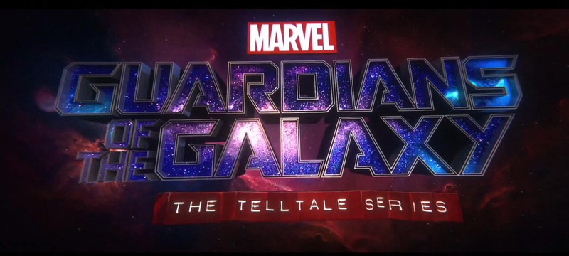 The Game Awards: Анонс Marvel’s Guardians of the Galaxy: The Telltale Series