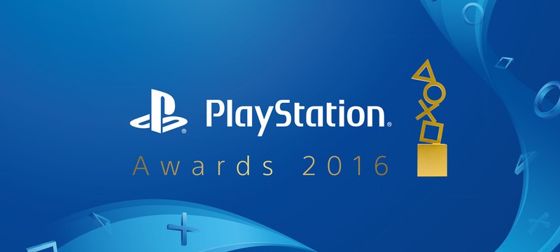 Победители PlayStation Awards 2016