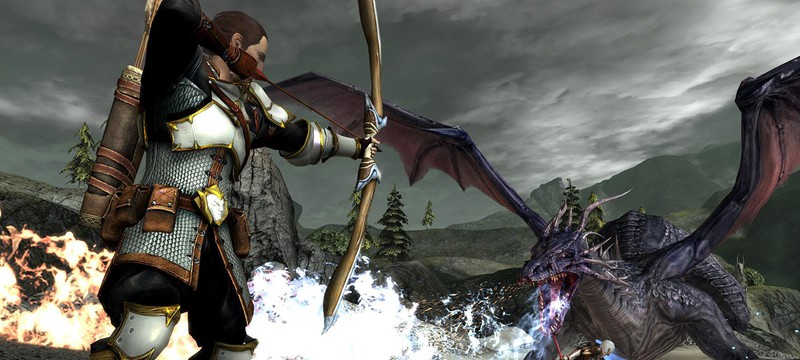BioWare отменила DLC Dragon Age 2 не из-за стыда от плохих отзывов