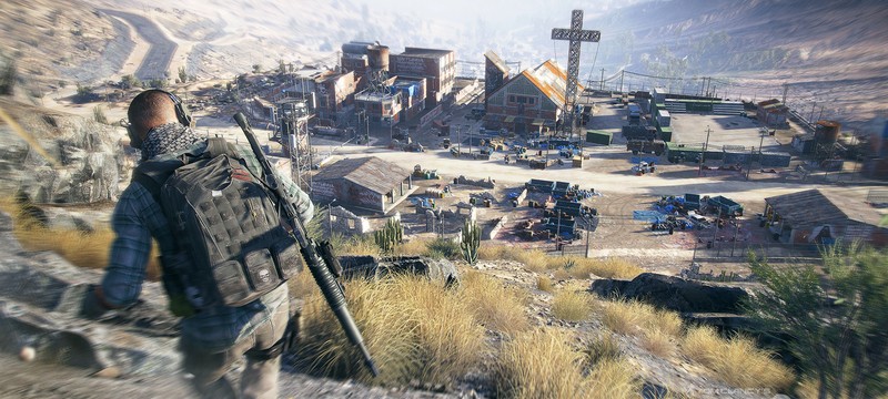 Впечателния от беты Tom Clancy's Ghost Recon Wildlands