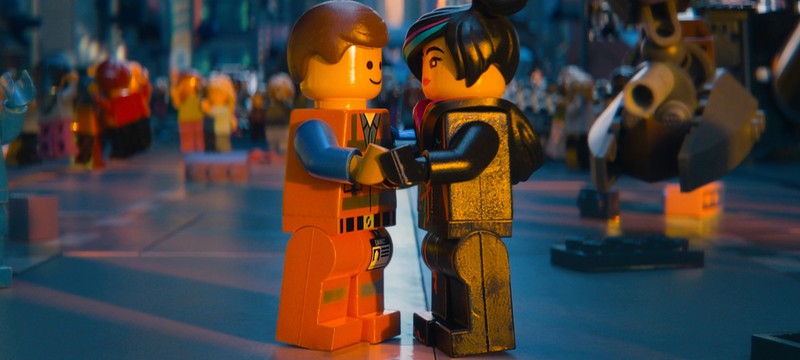 Сиквел The LEGO Movie будет "музыкально-космическим боевиком"