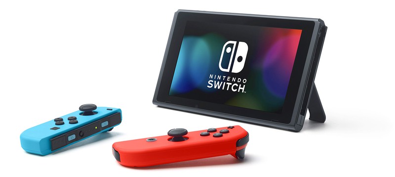 Nintendo добавила ненавистные френд-коды в Switch