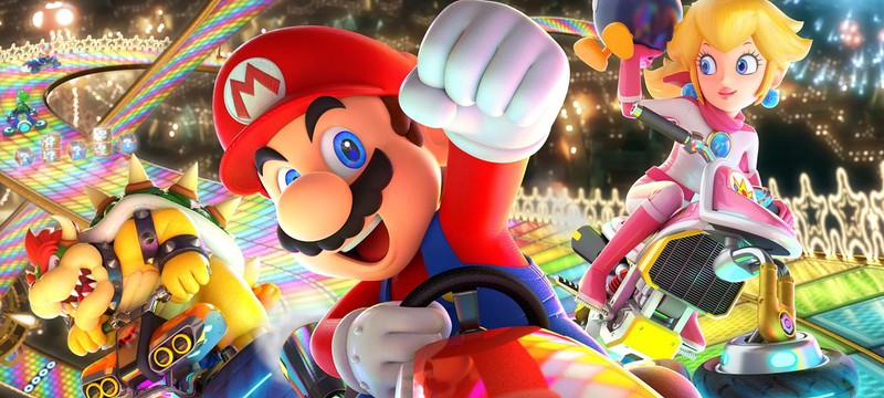 Mario Kart 8 Deluxe Sovety I Podskazki Po Boyam S Vozdushnymi Sharami Shazoo