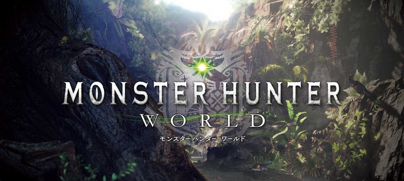 Monster Hunter: World. Русской локализации быть!