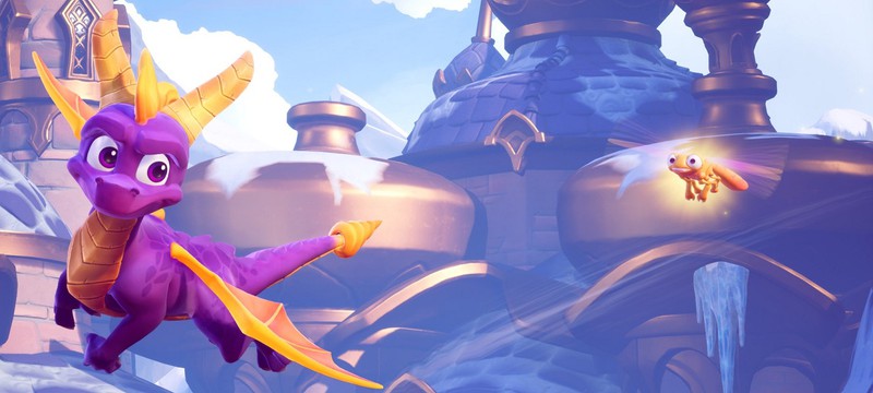 Spyro reignited trilogy как подключить геймпад