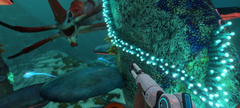 subnautica game game stroe